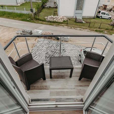 Apartmani Rosa Nevesinje المظهر الخارجي الصورة