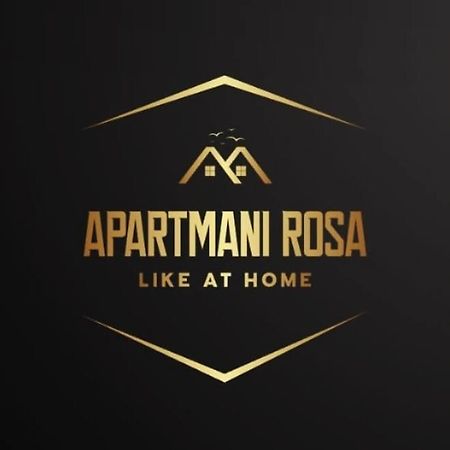 Apartmani Rosa Nevesinje المظهر الخارجي الصورة
