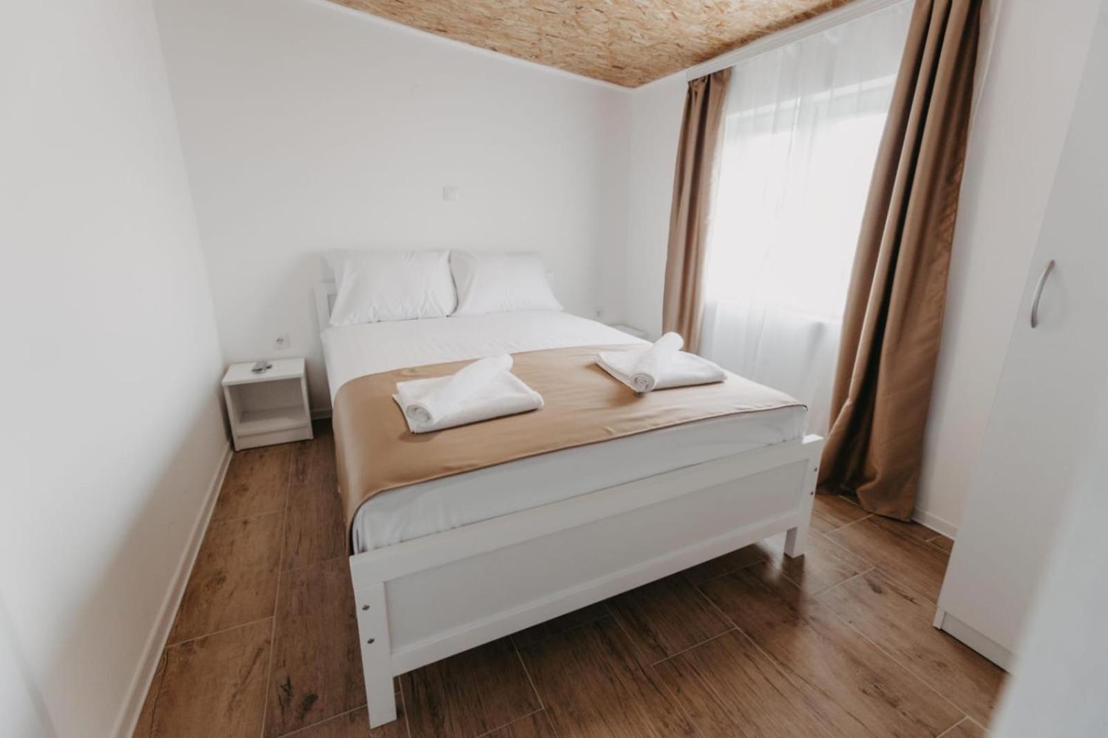 Apartmani Rosa Nevesinje المظهر الخارجي الصورة