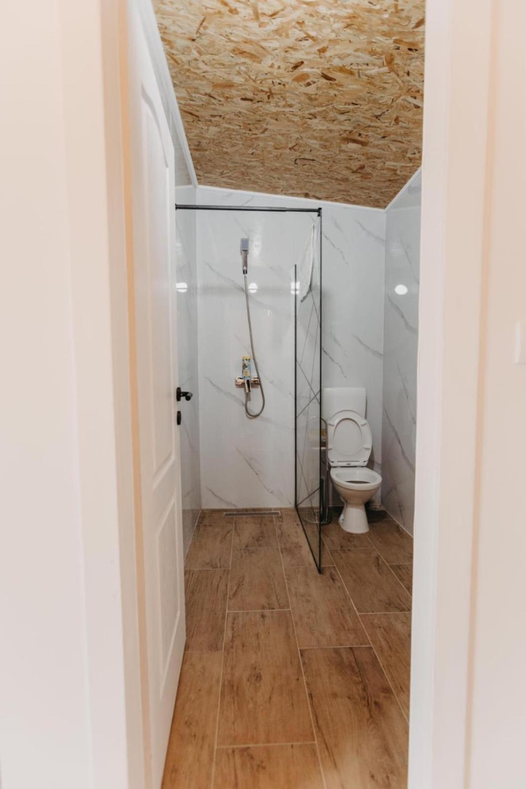 Apartmani Rosa Nevesinje المظهر الخارجي الصورة