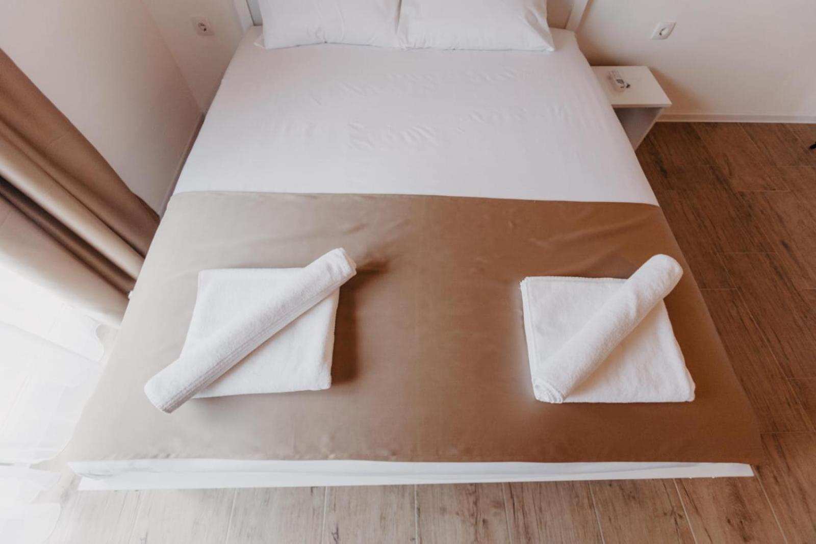 Apartmani Rosa Nevesinje المظهر الخارجي الصورة