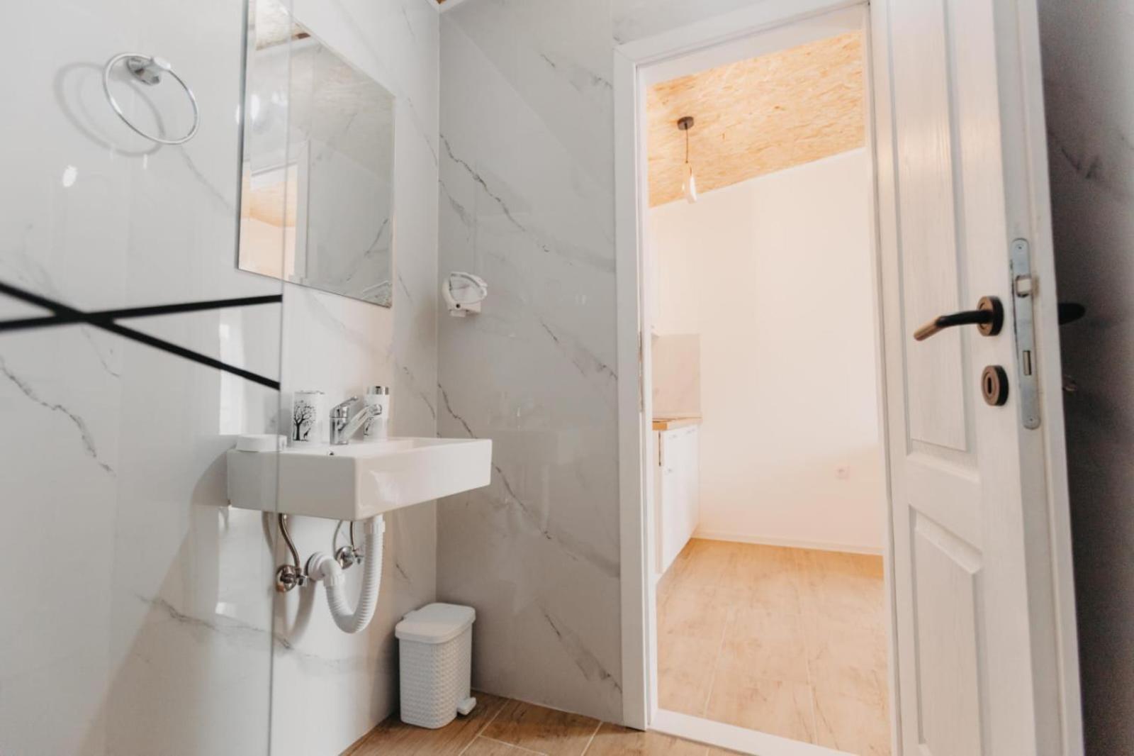 Apartmani Rosa Nevesinje المظهر الخارجي الصورة
