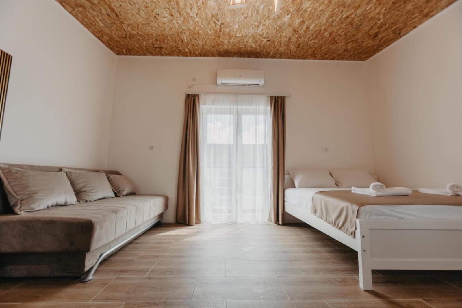 Apartmani Rosa Nevesinje المظهر الخارجي الصورة