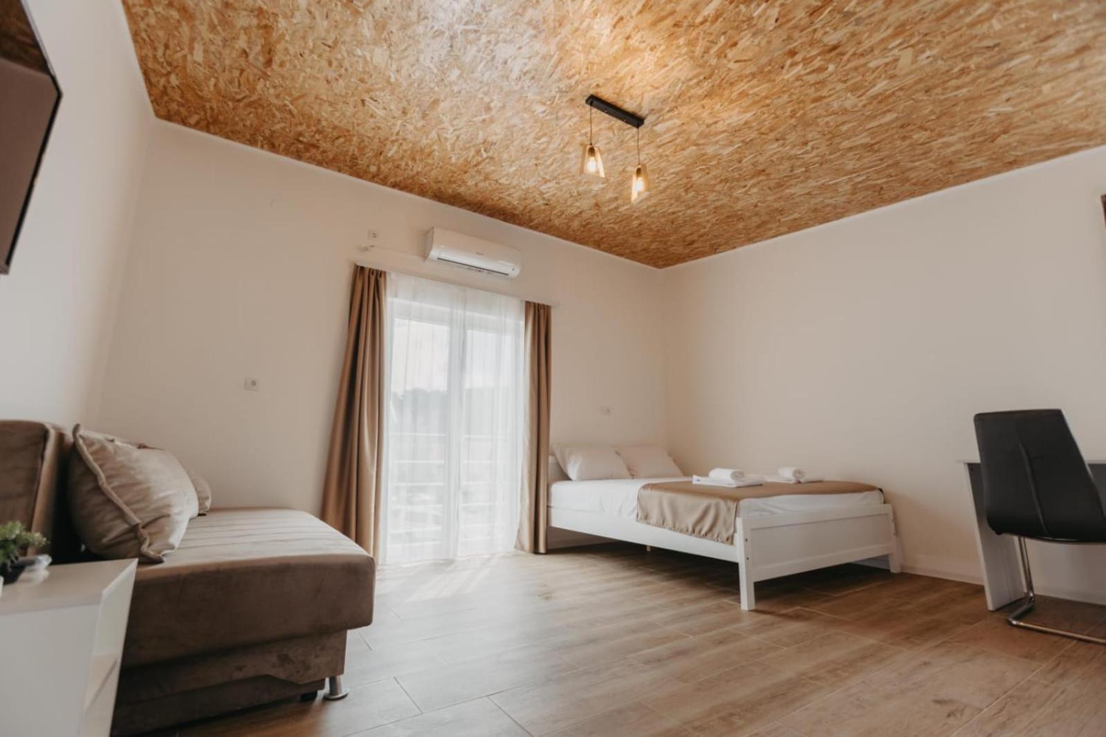 Apartmani Rosa Nevesinje المظهر الخارجي الصورة