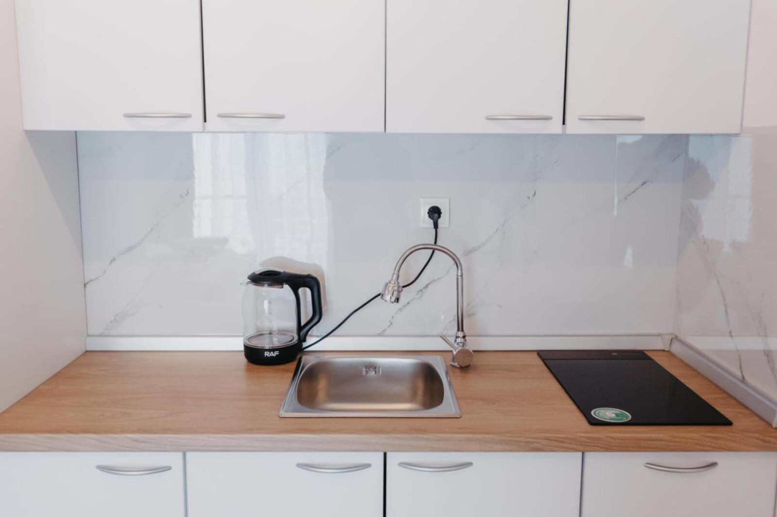 Apartmani Rosa Nevesinje المظهر الخارجي الصورة