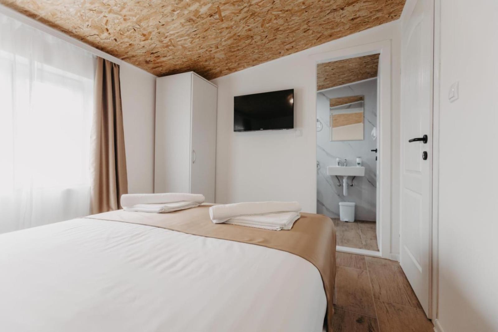 Apartmani Rosa Nevesinje المظهر الخارجي الصورة