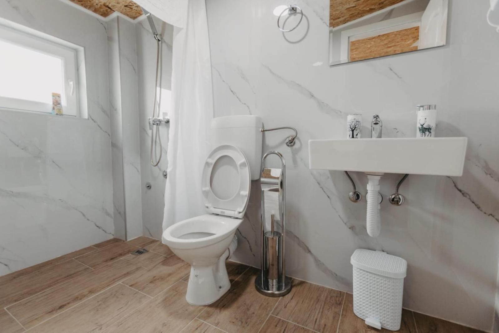 Apartmani Rosa Nevesinje المظهر الخارجي الصورة