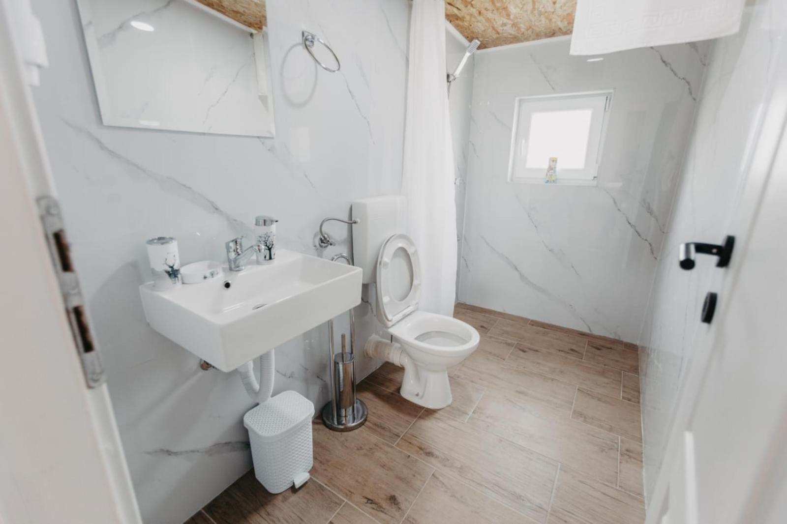 Apartmani Rosa Nevesinje المظهر الخارجي الصورة