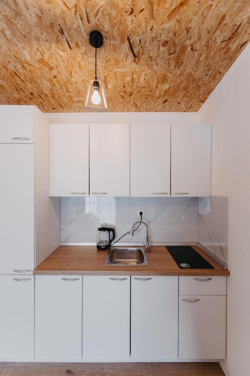 Apartmani Rosa Nevesinje المظهر الخارجي الصورة