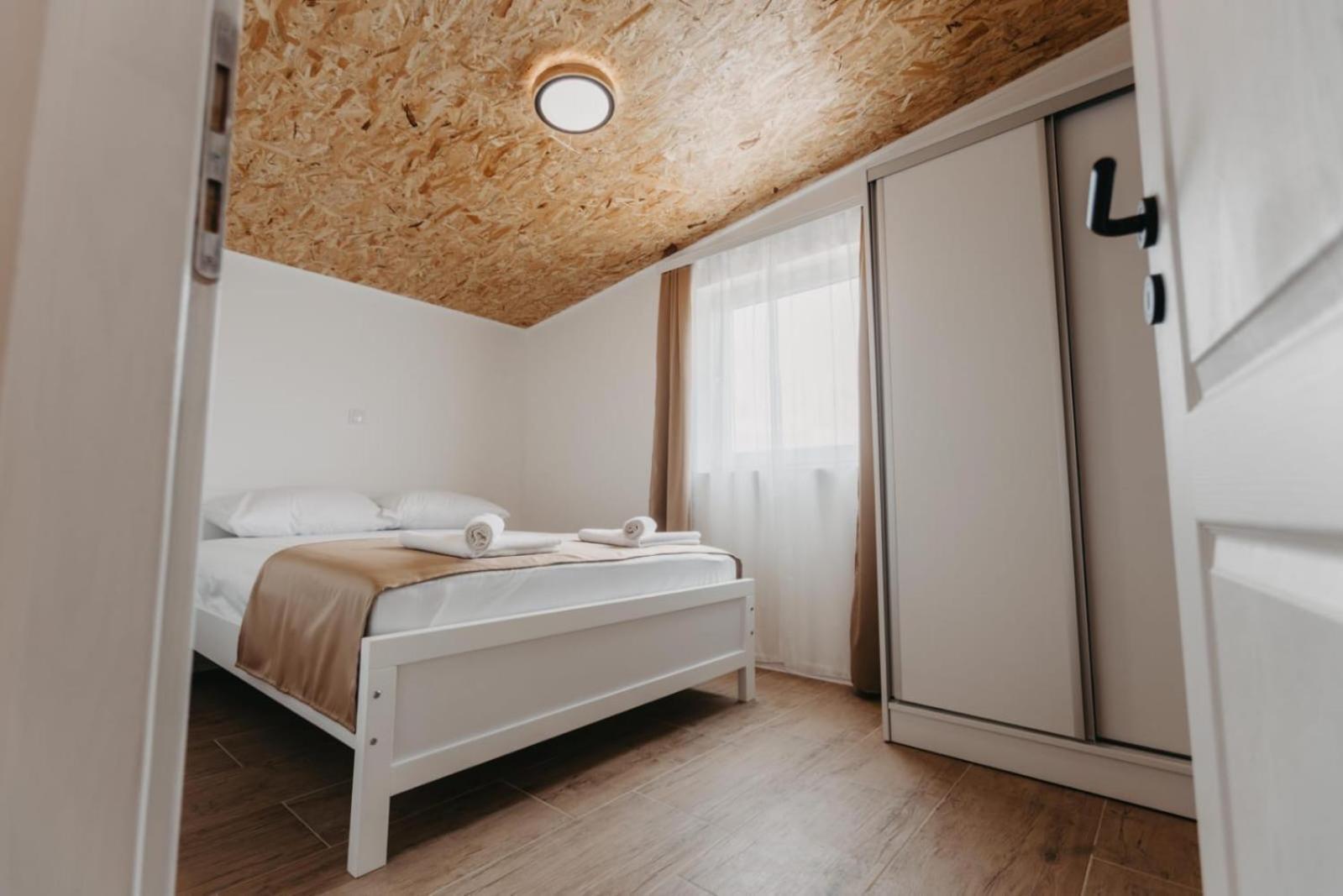 Apartmani Rosa Nevesinje المظهر الخارجي الصورة