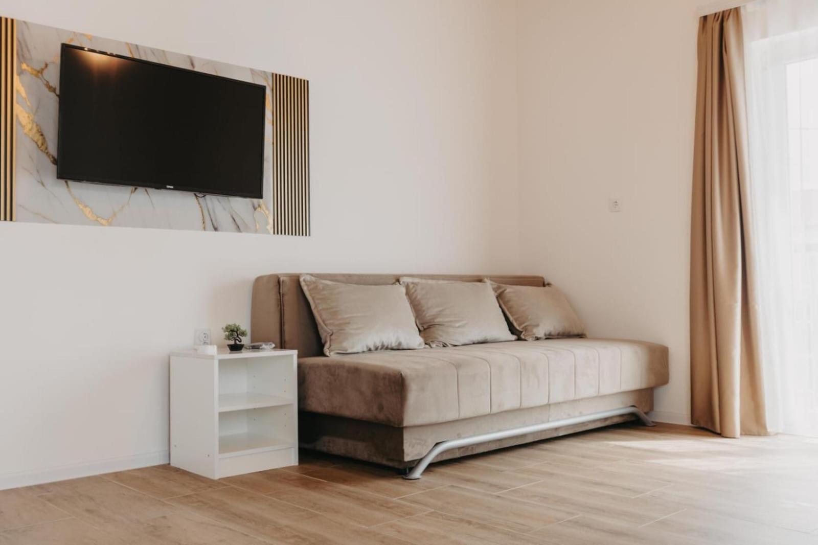 Apartmani Rosa Nevesinje المظهر الخارجي الصورة