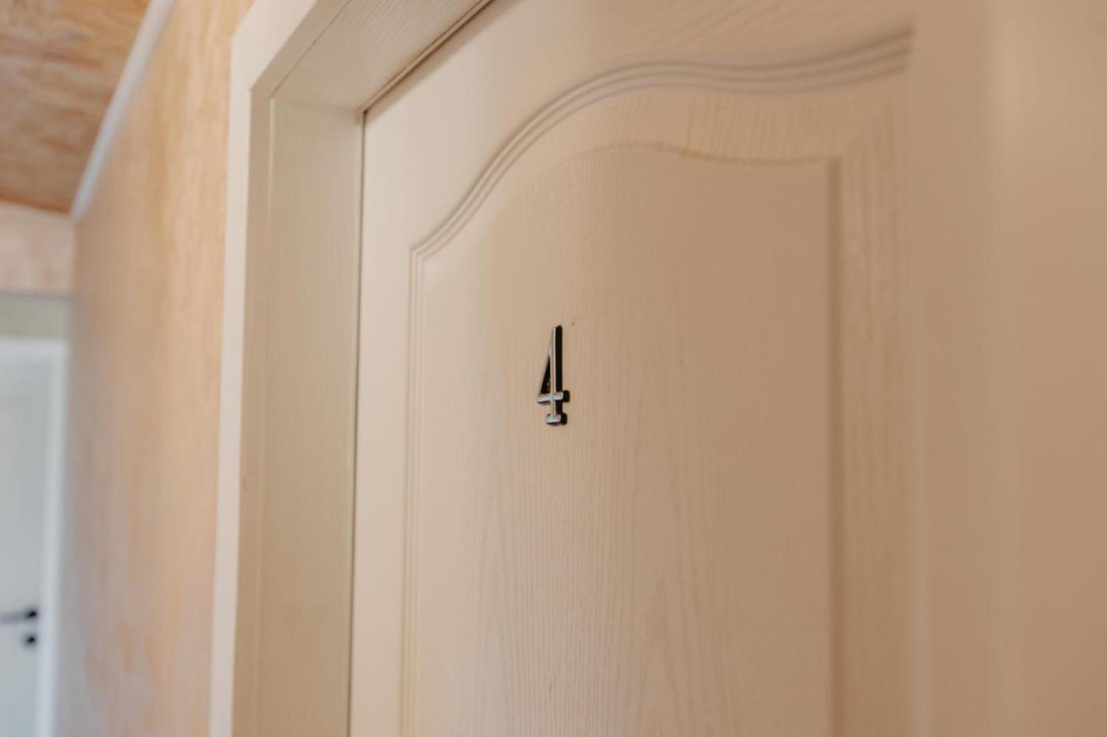 Apartmani Rosa Nevesinje المظهر الخارجي الصورة
