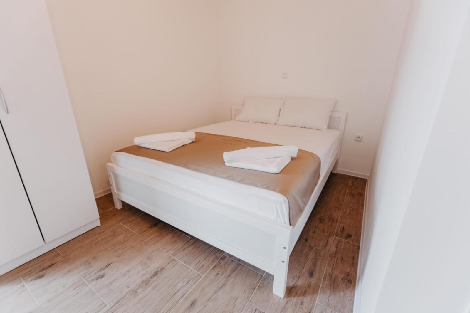 Apartmani Rosa Nevesinje المظهر الخارجي الصورة