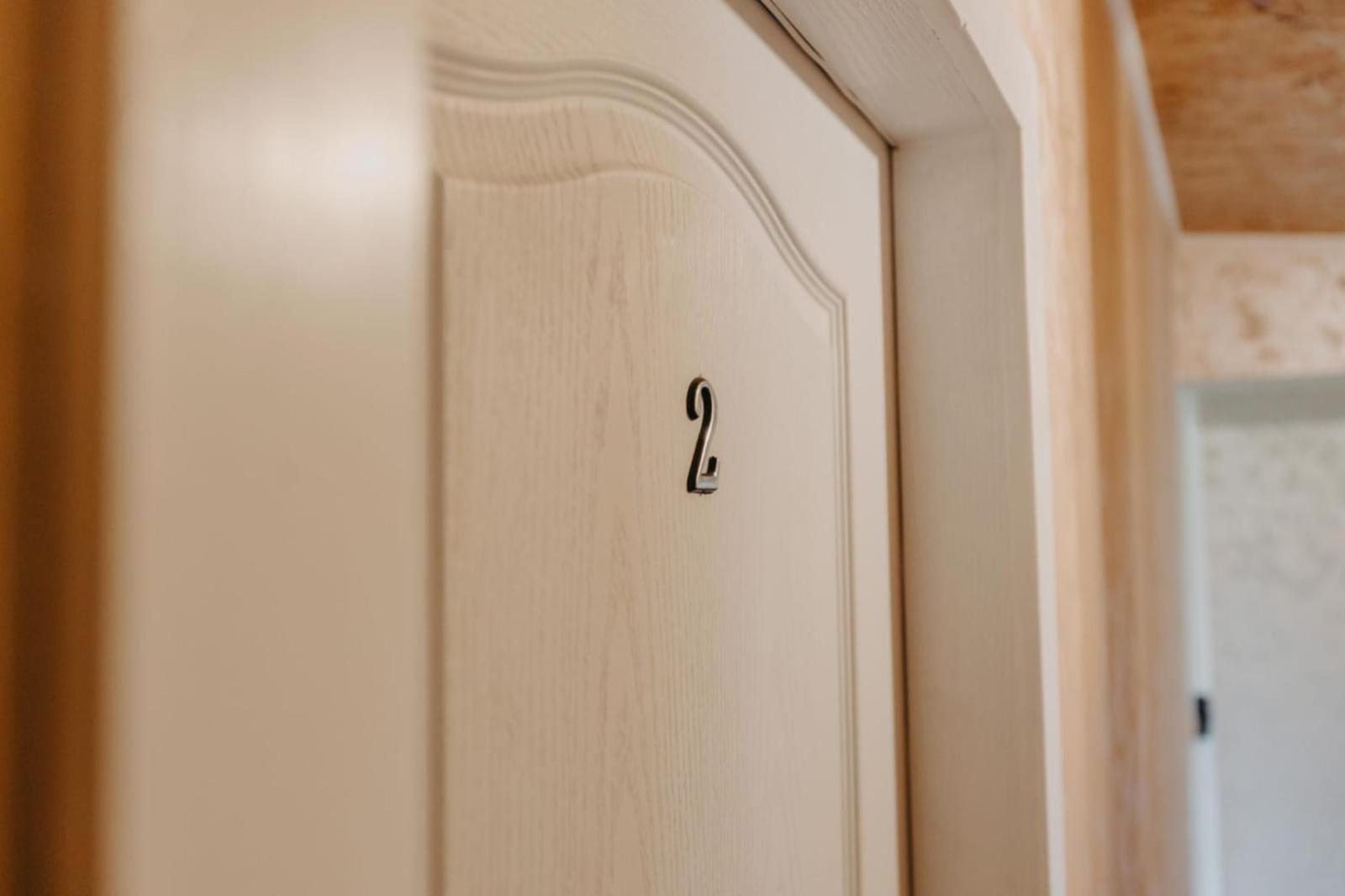 Apartmani Rosa Nevesinje المظهر الخارجي الصورة