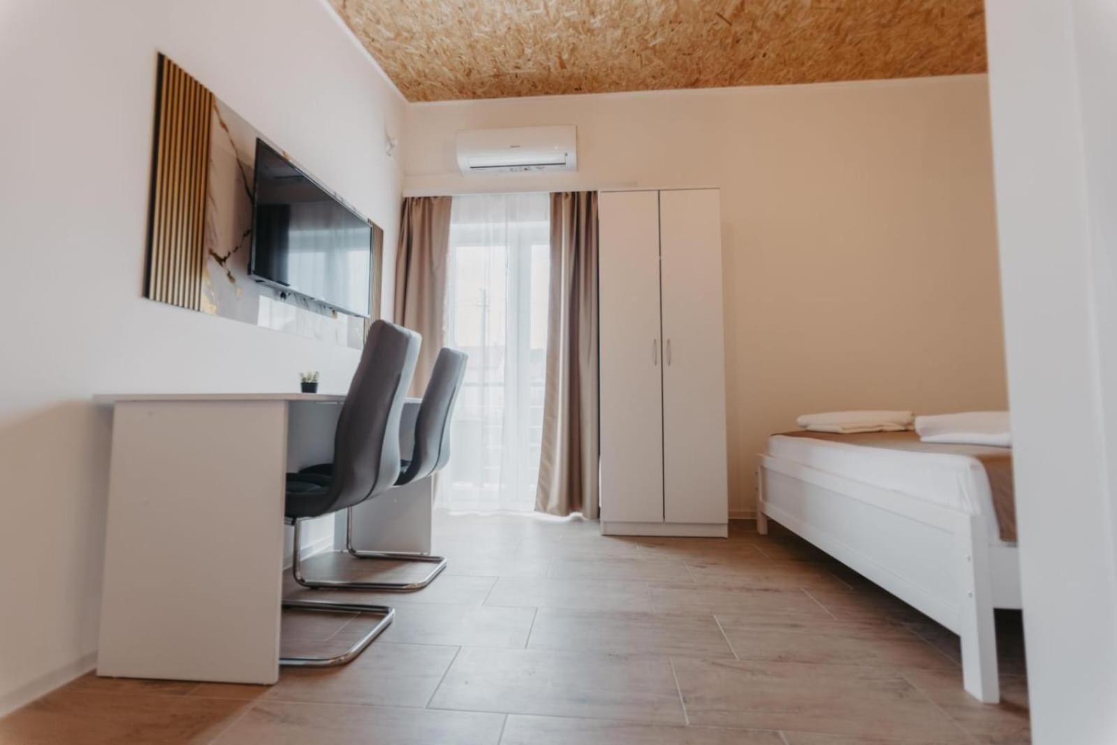 Apartmani Rosa Nevesinje المظهر الخارجي الصورة