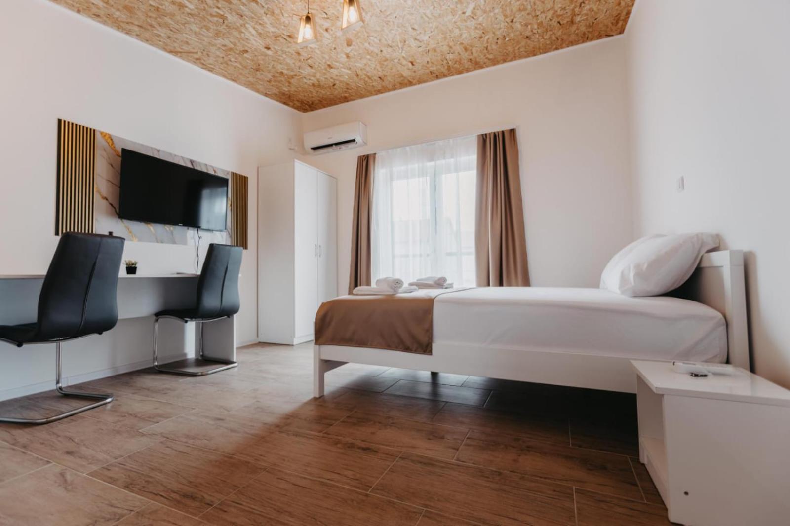 Apartmani Rosa Nevesinje المظهر الخارجي الصورة