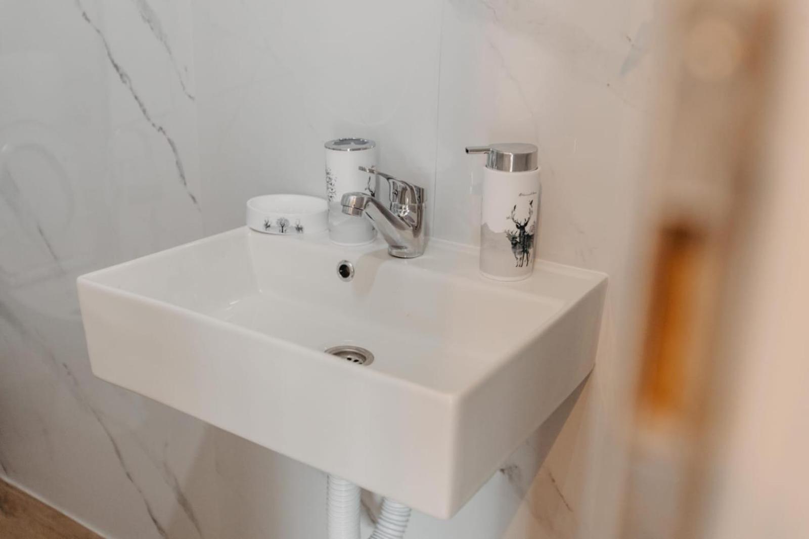 Apartmani Rosa Nevesinje المظهر الخارجي الصورة