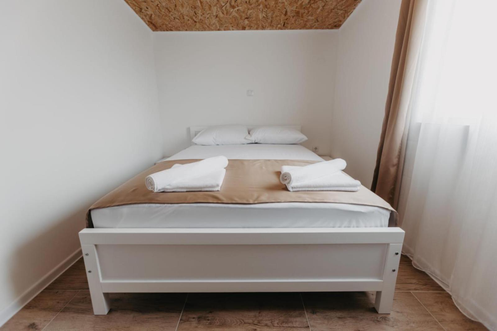 Apartmani Rosa Nevesinje المظهر الخارجي الصورة