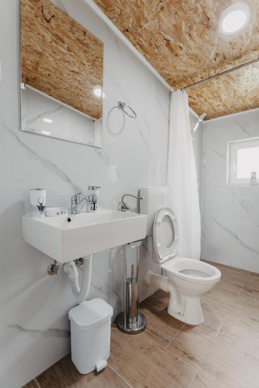 Apartmani Rosa Nevesinje المظهر الخارجي الصورة