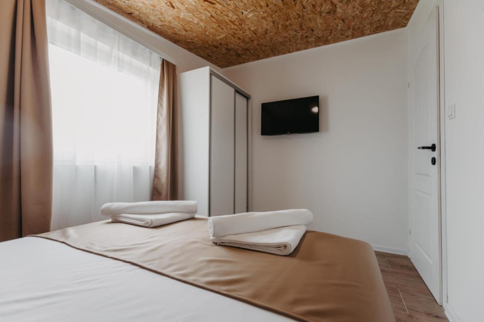 Apartmani Rosa Nevesinje المظهر الخارجي الصورة