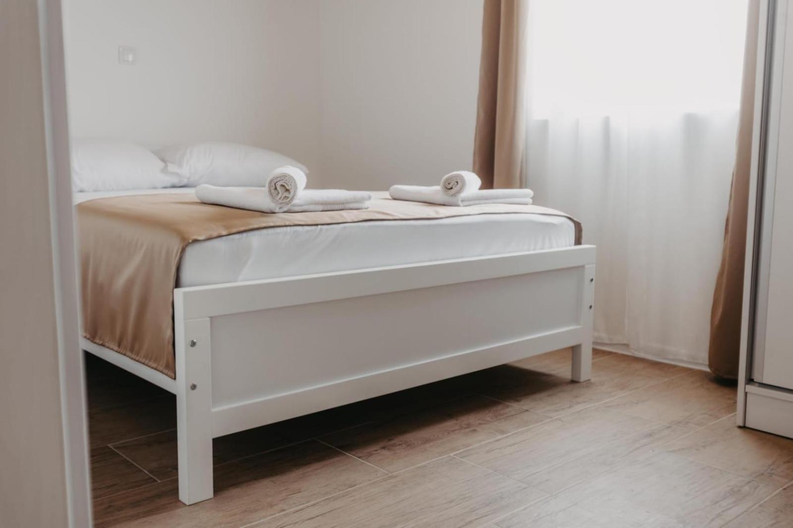 Apartmani Rosa Nevesinje المظهر الخارجي الصورة