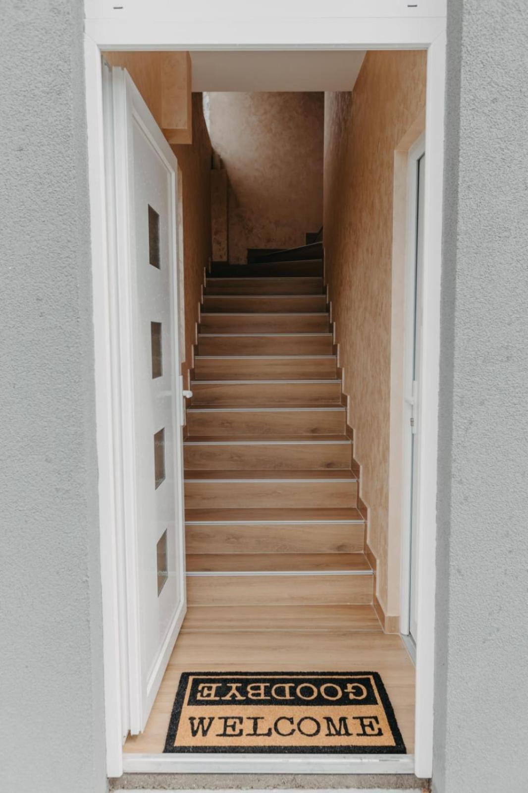 Apartmani Rosa Nevesinje المظهر الخارجي الصورة